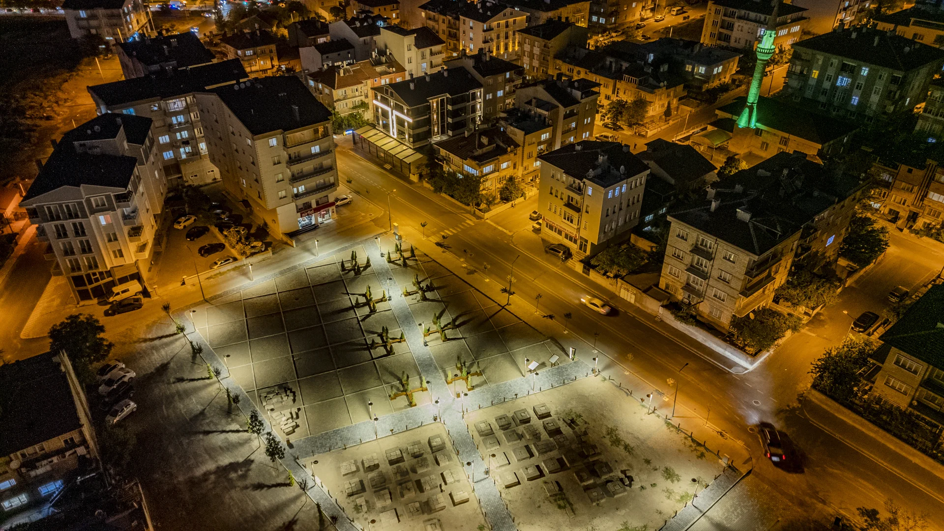 New Life Suites Cappadocia